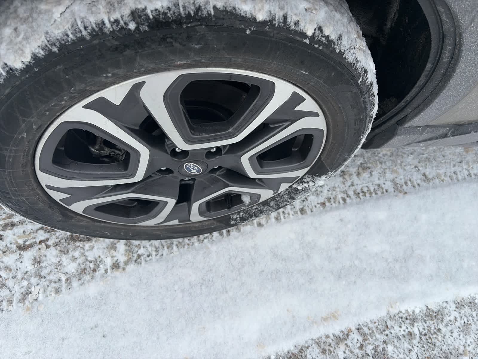 Thumbnail: 2023 Subaru Ascent - 10