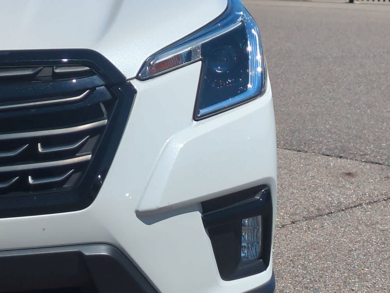 Thumbnail: 2023 Subaru Forester - 10