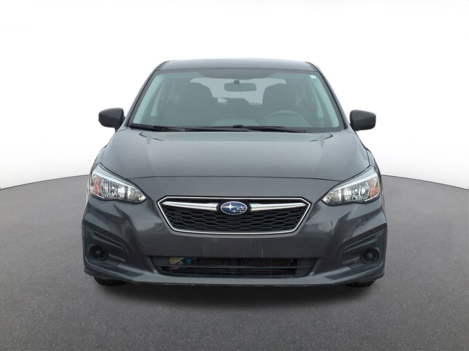 Thumbnail: 2019 Subaru Impreza - 9