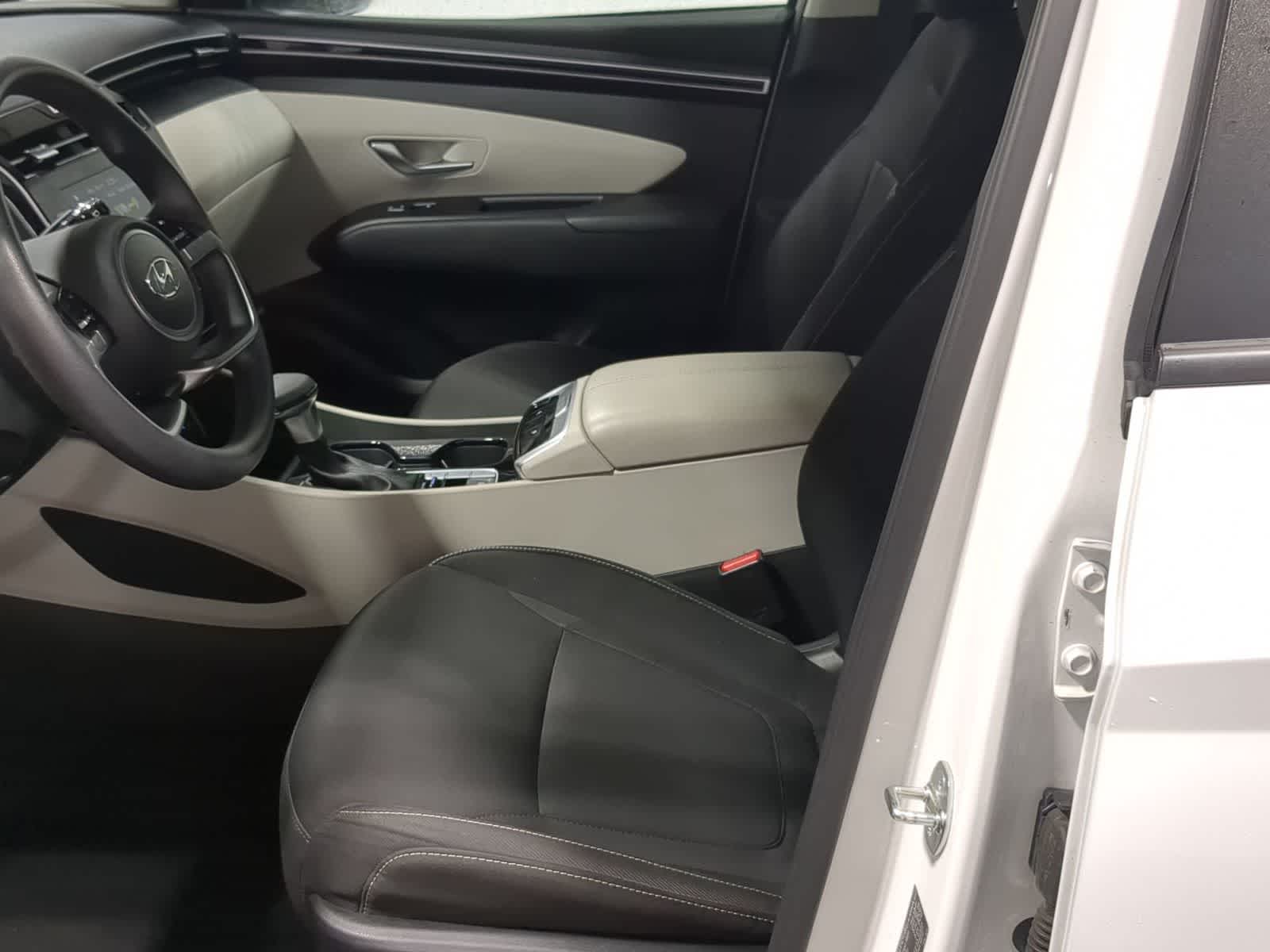 2024 Hyundai Tucson SEL - Photo 16