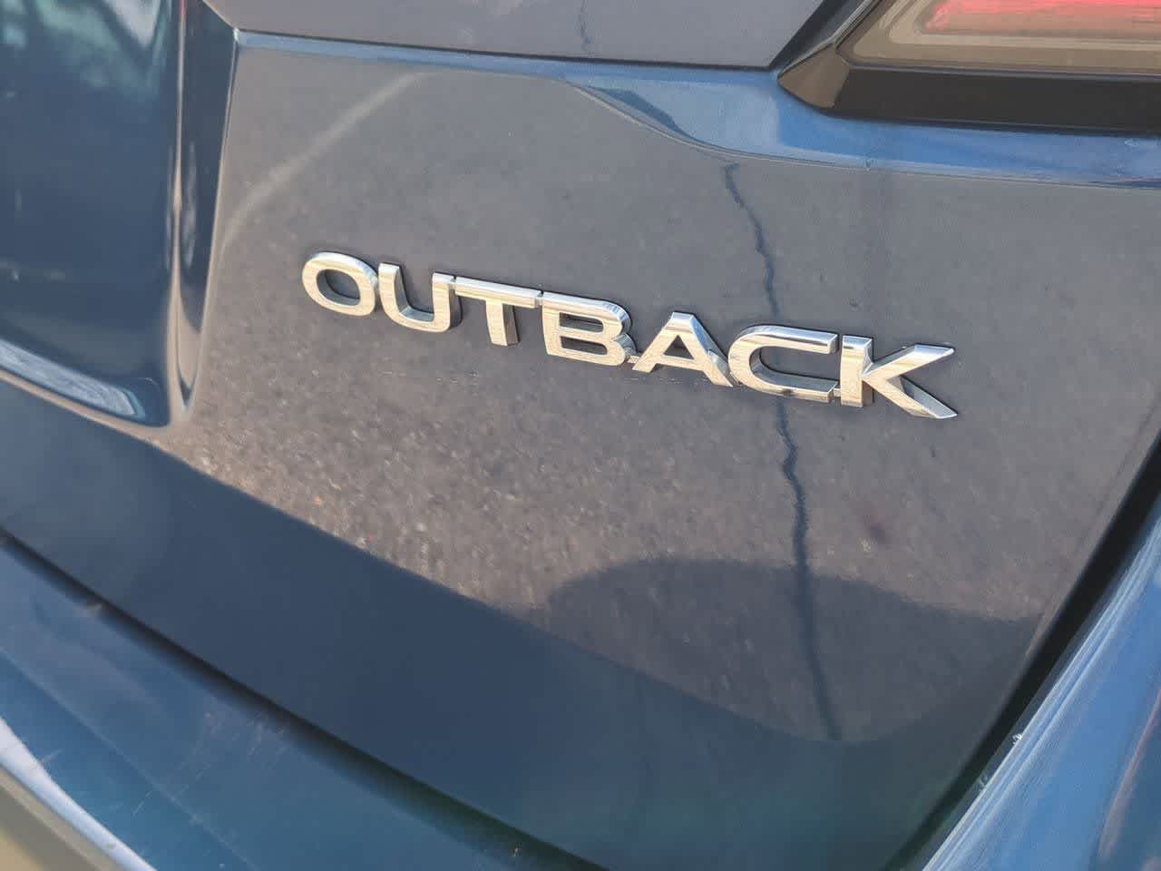 Thumbnail: 2022 Subaru Outback - 12