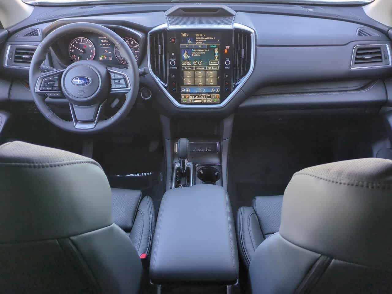 Thumbnail: 2026 Subaru Ascent - 14