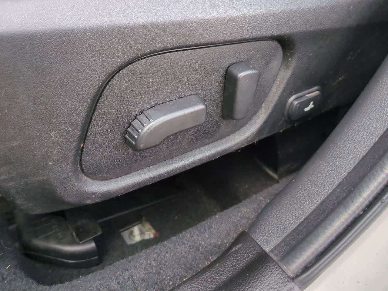 Thumbnail: 2018 Subaru Forester - 16