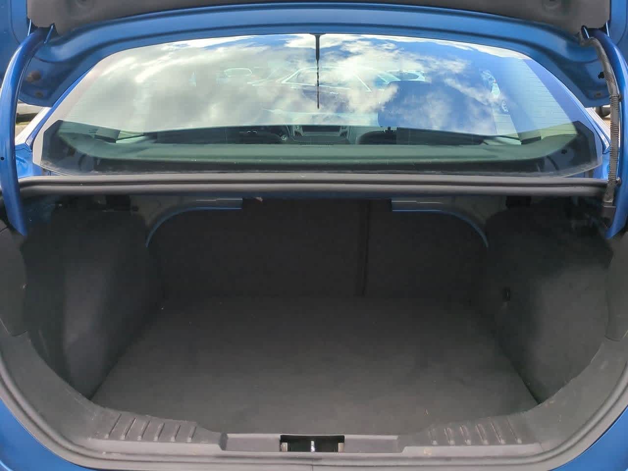 Thumbnail: 2018 Ford Focus - 31