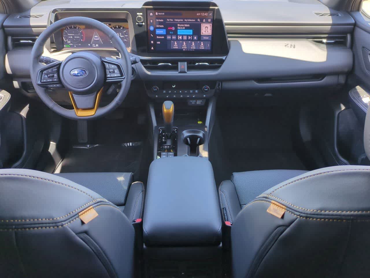 Thumbnail: 2026 Subaru Outback - 14