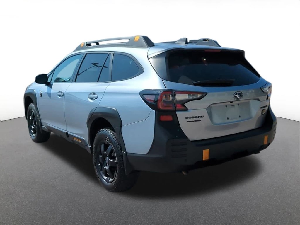 Used 2023 Subaru Outback Wilderness SUV