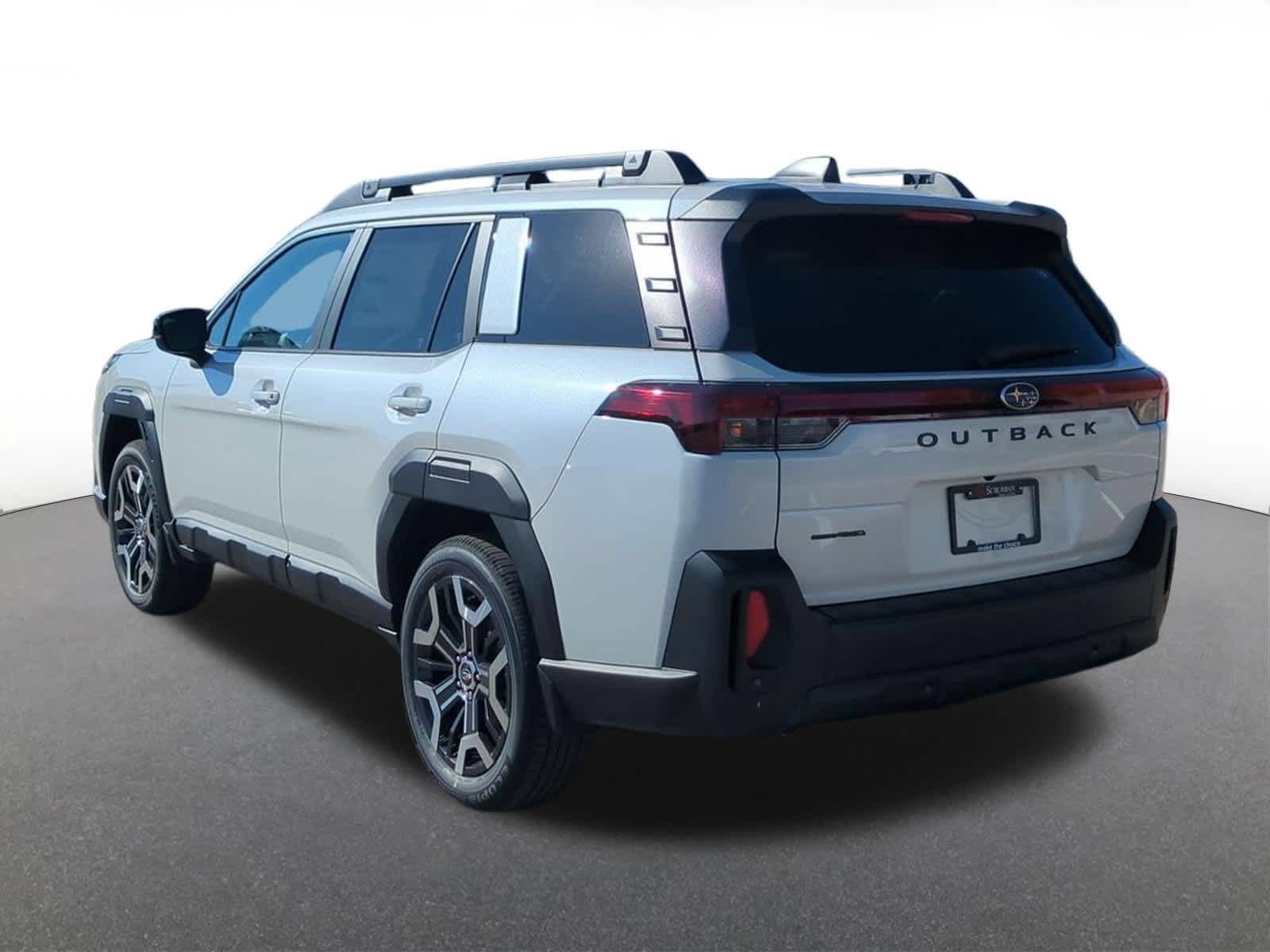New 2026 Subaru Outback Touring XT SUV