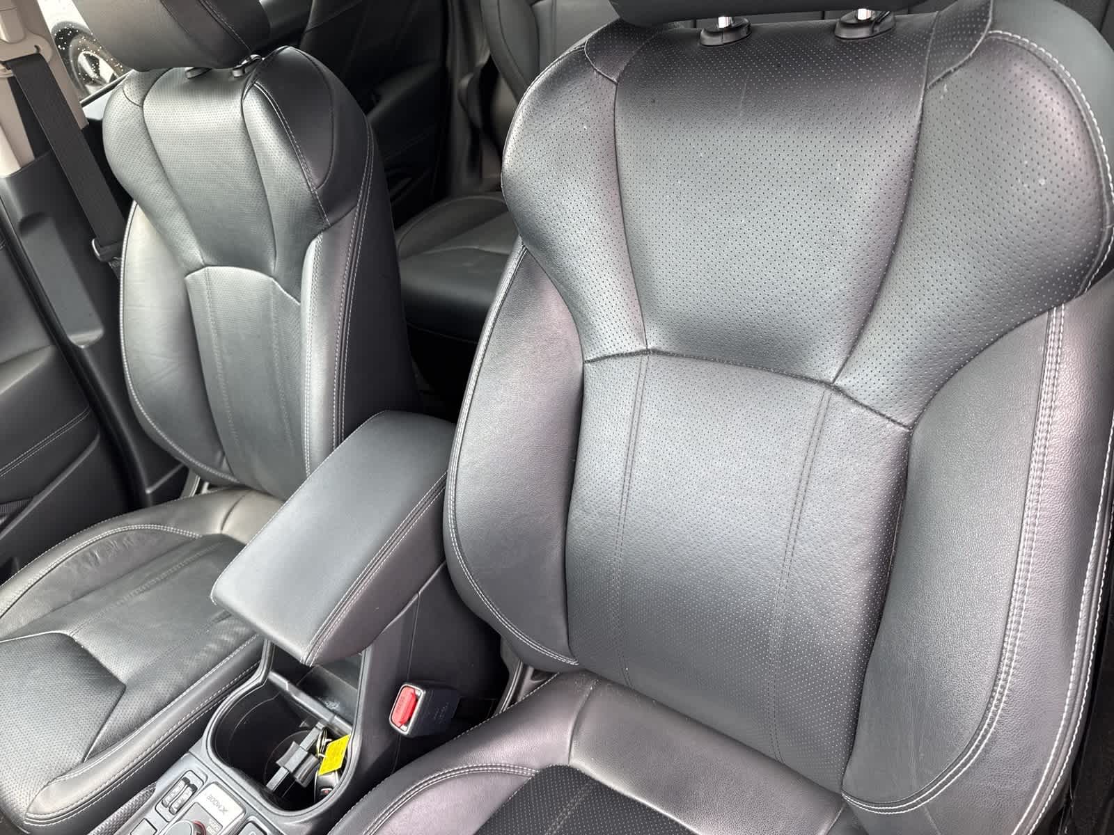 Thumbnail: 2019 Subaru Forester - 15