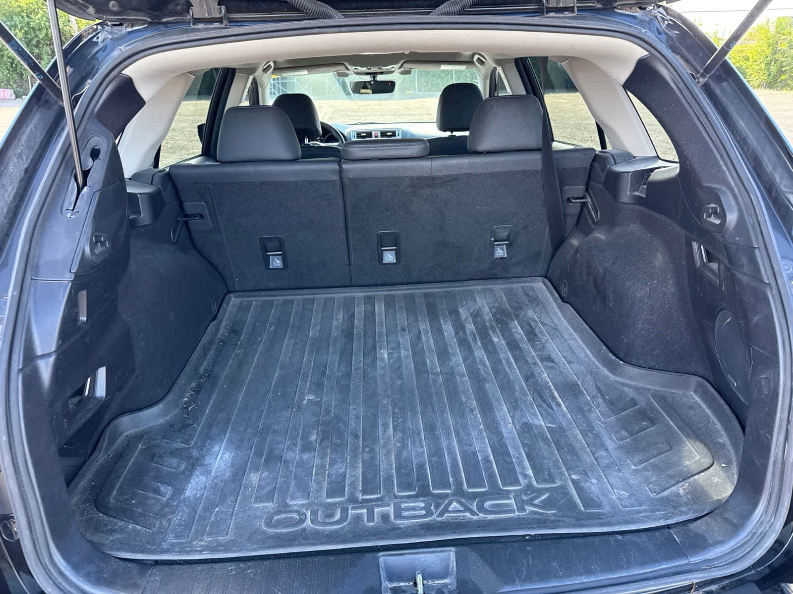 Thumbnail: 2017 Subaru Outback - 14
