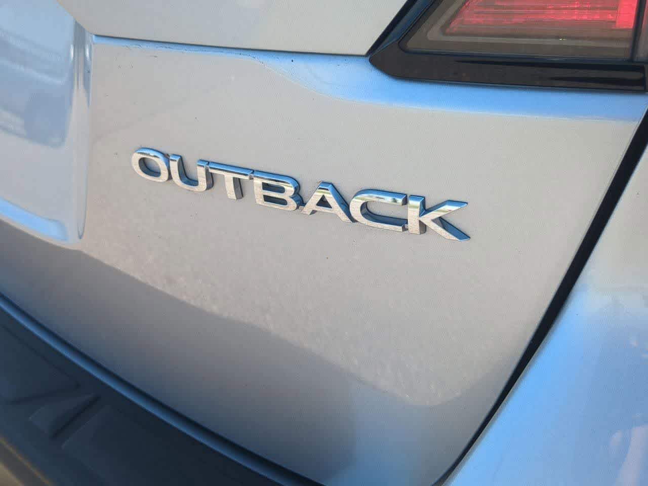Thumbnail: 2022 Subaru Outback - 12