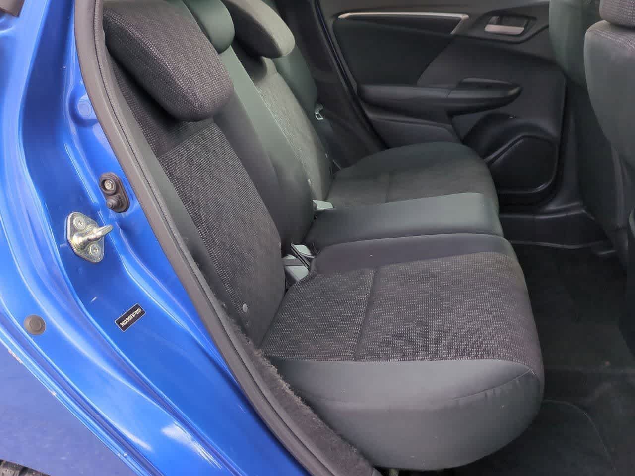 Thumbnail: 2015 Honda Fit - 19