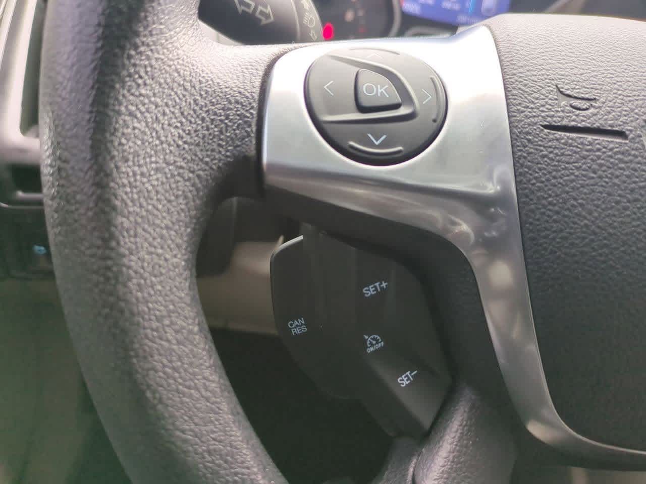 Thumbnail: 2014 Ford Focus - 21