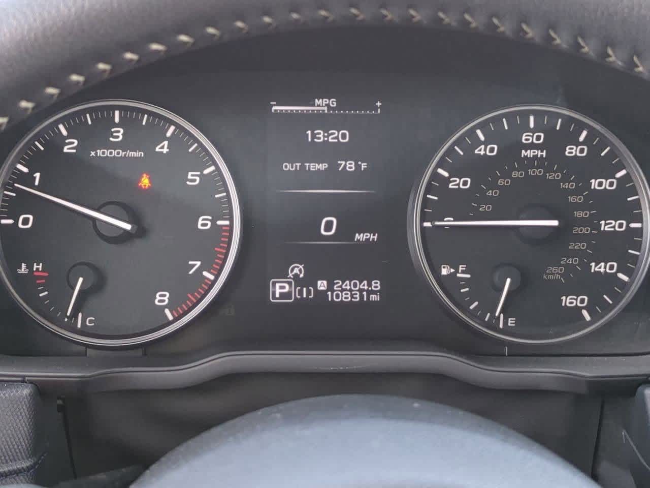 Thumbnail: 2025 Subaru Forester - 33