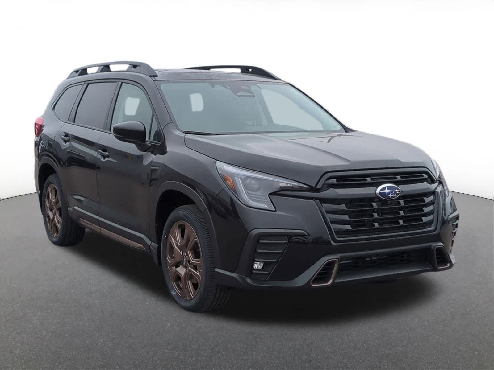 Thumbnail: 2026 Subaru Ascent - 8