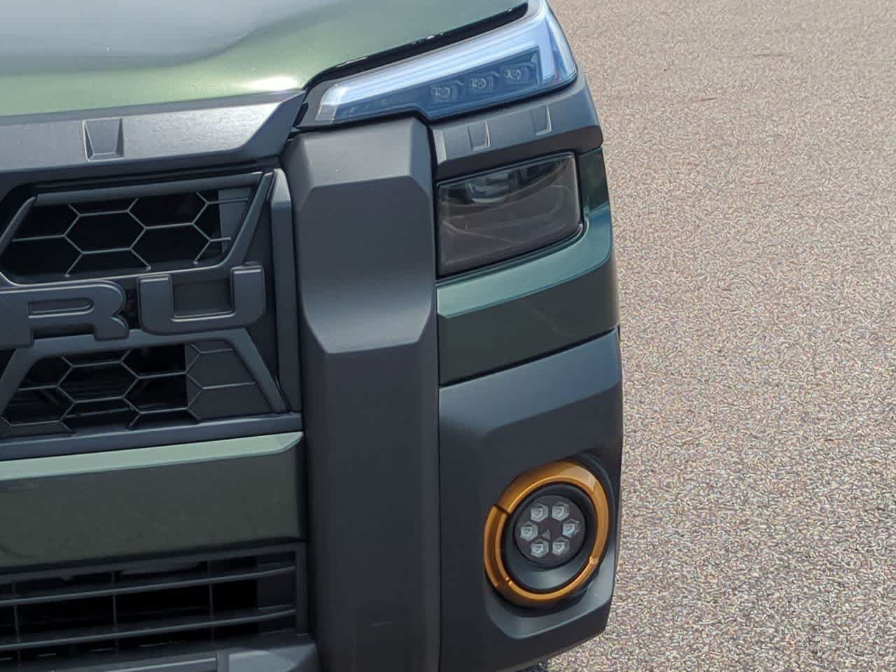 Thumbnail: 2026 Subaru Outback - 10