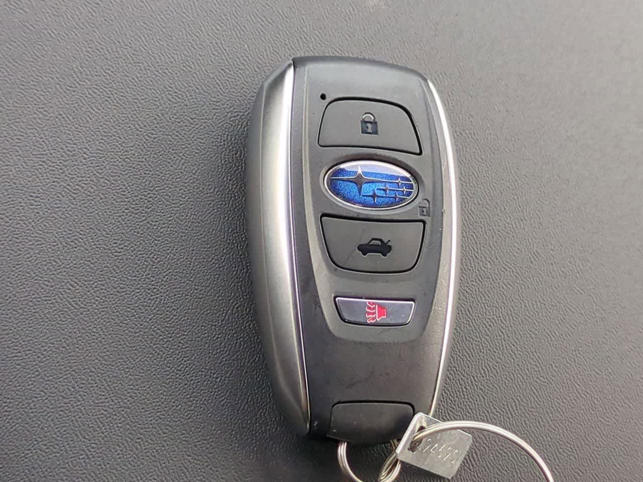 Thumbnail: 2026 Subaru Outback - 35