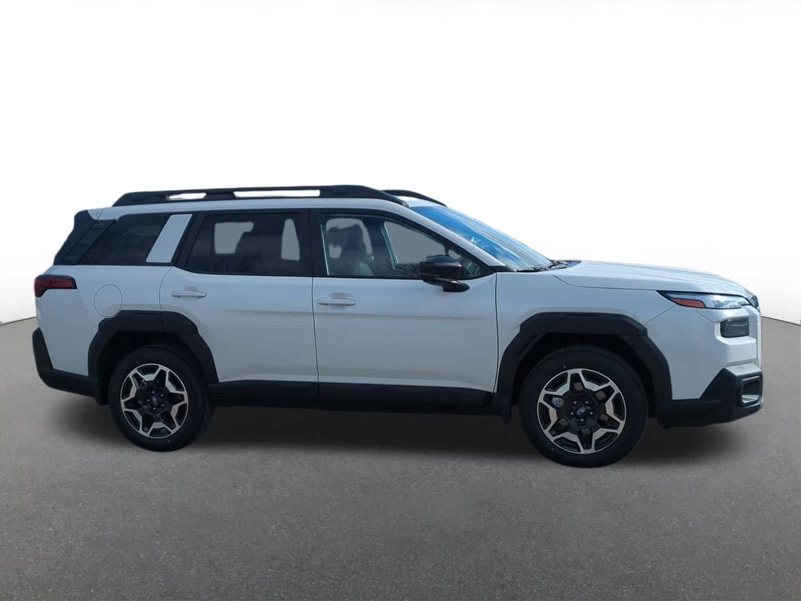 Thumbnail: 2026 Subaru Outback - 7