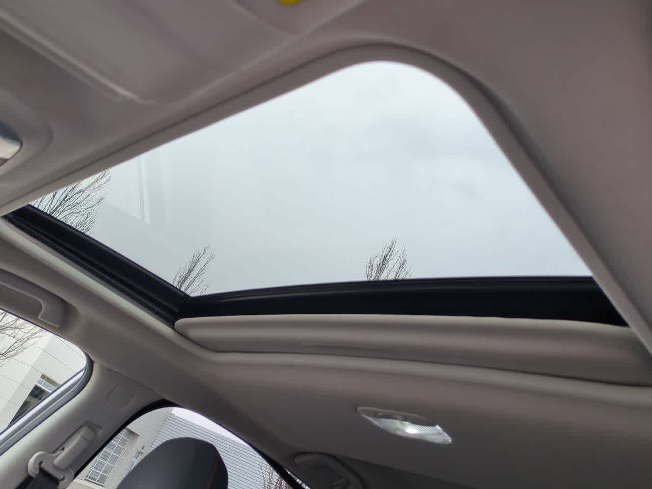 Thumbnail: 2022 Subaru Crosstrek - 18