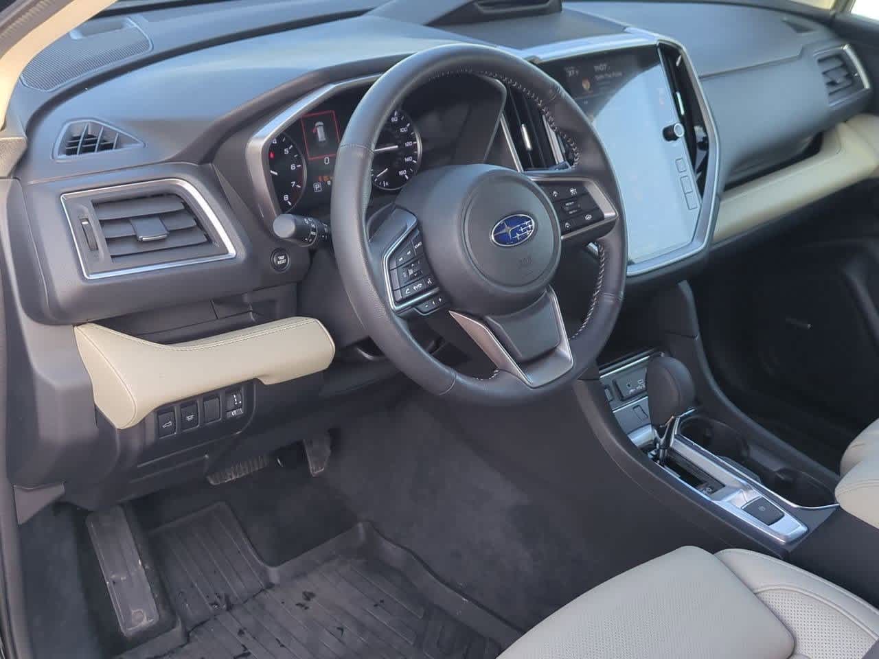 Thumbnail: 2025 Subaru Ascent - 2