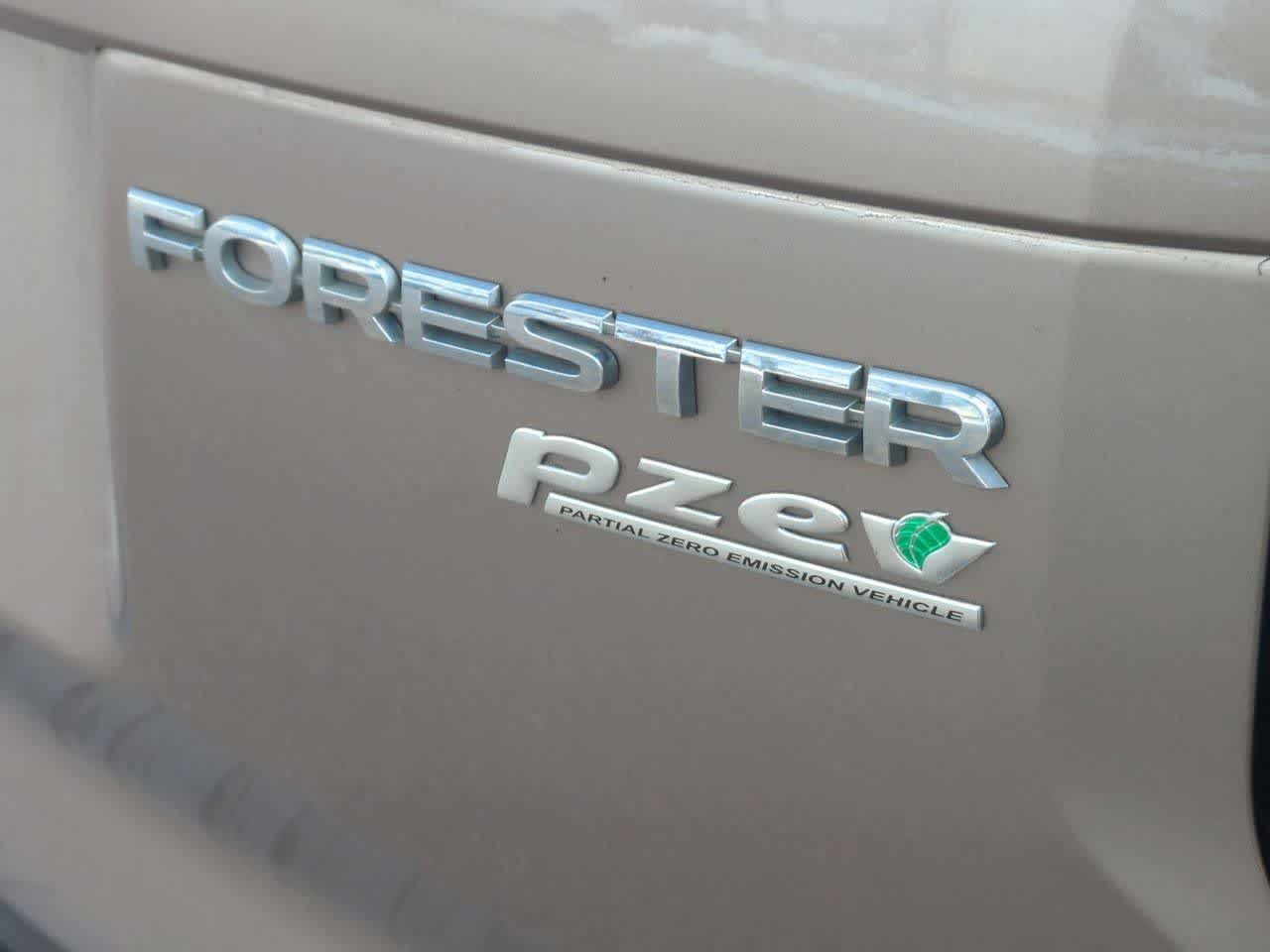 Thumbnail: 2015 Subaru Forester - 12