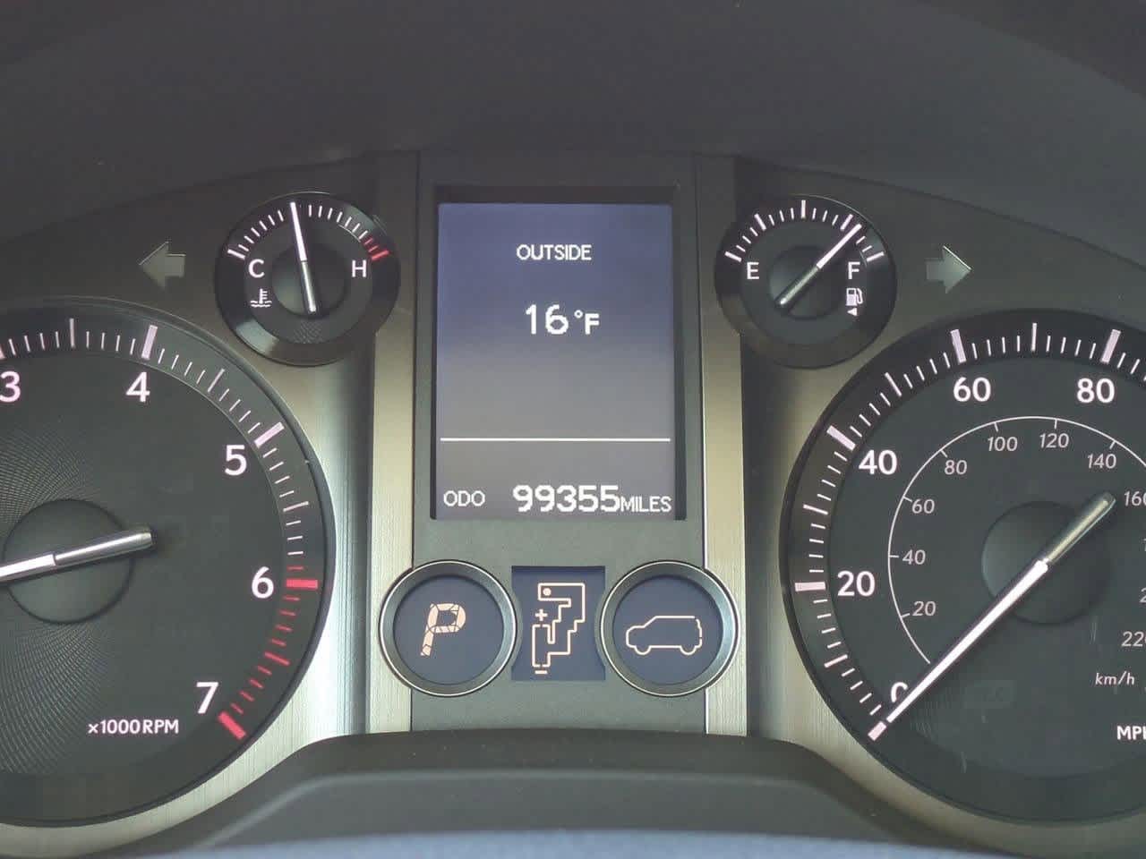 Thumbnail: 2012 Lexus GX - 26