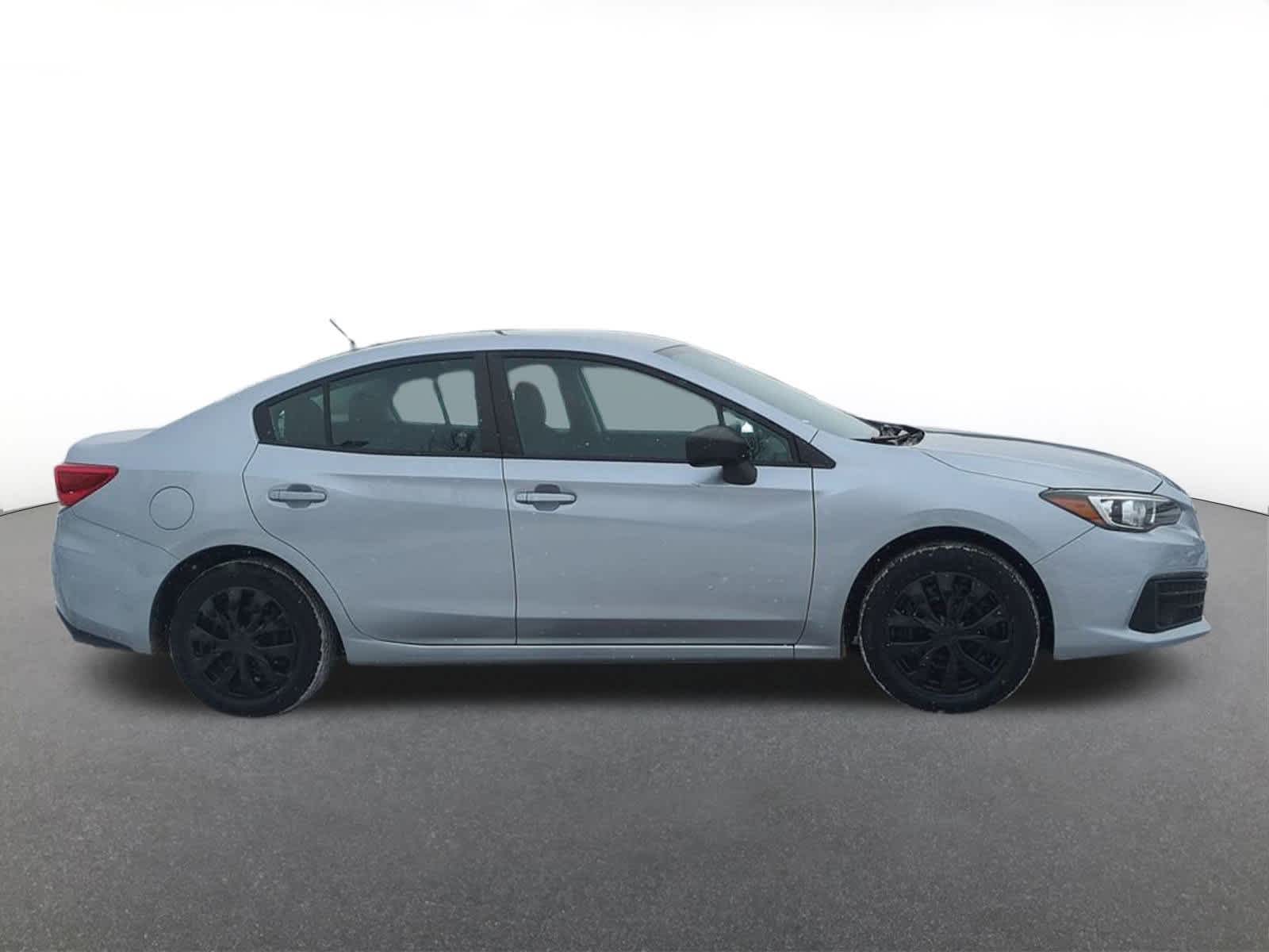 Thumbnail: 2022 Subaru Impreza - 7