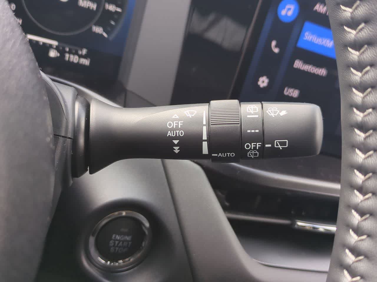 Thumbnail: 2026 Subaru Outback - 26