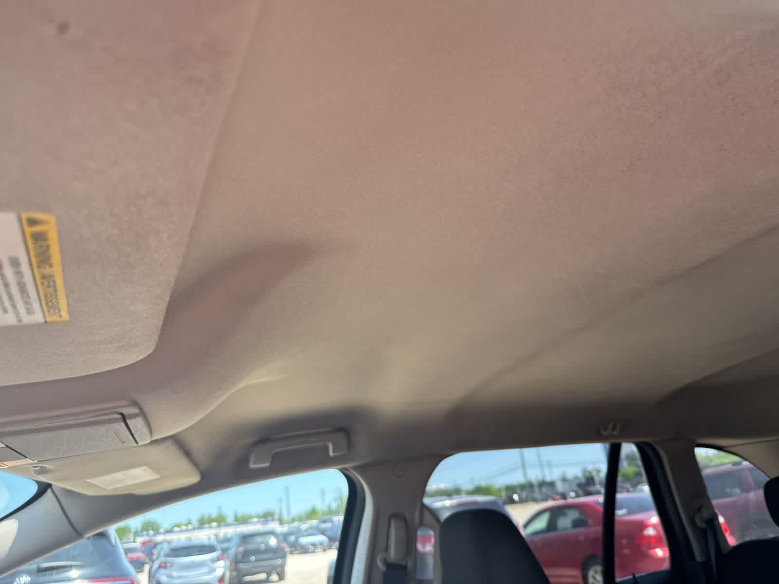 Thumbnail: 2009 Ford Edge - 16