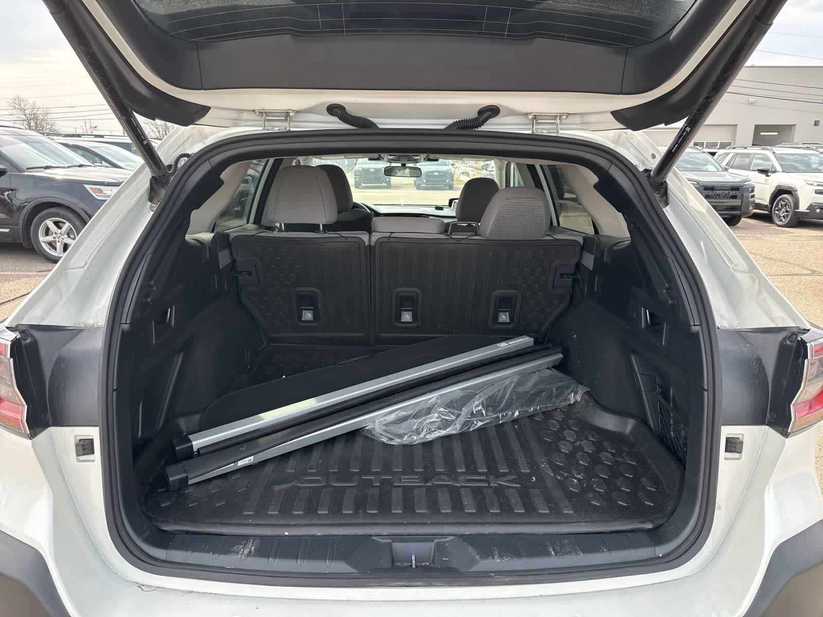 Thumbnail: 2023 Subaru Outback - 14