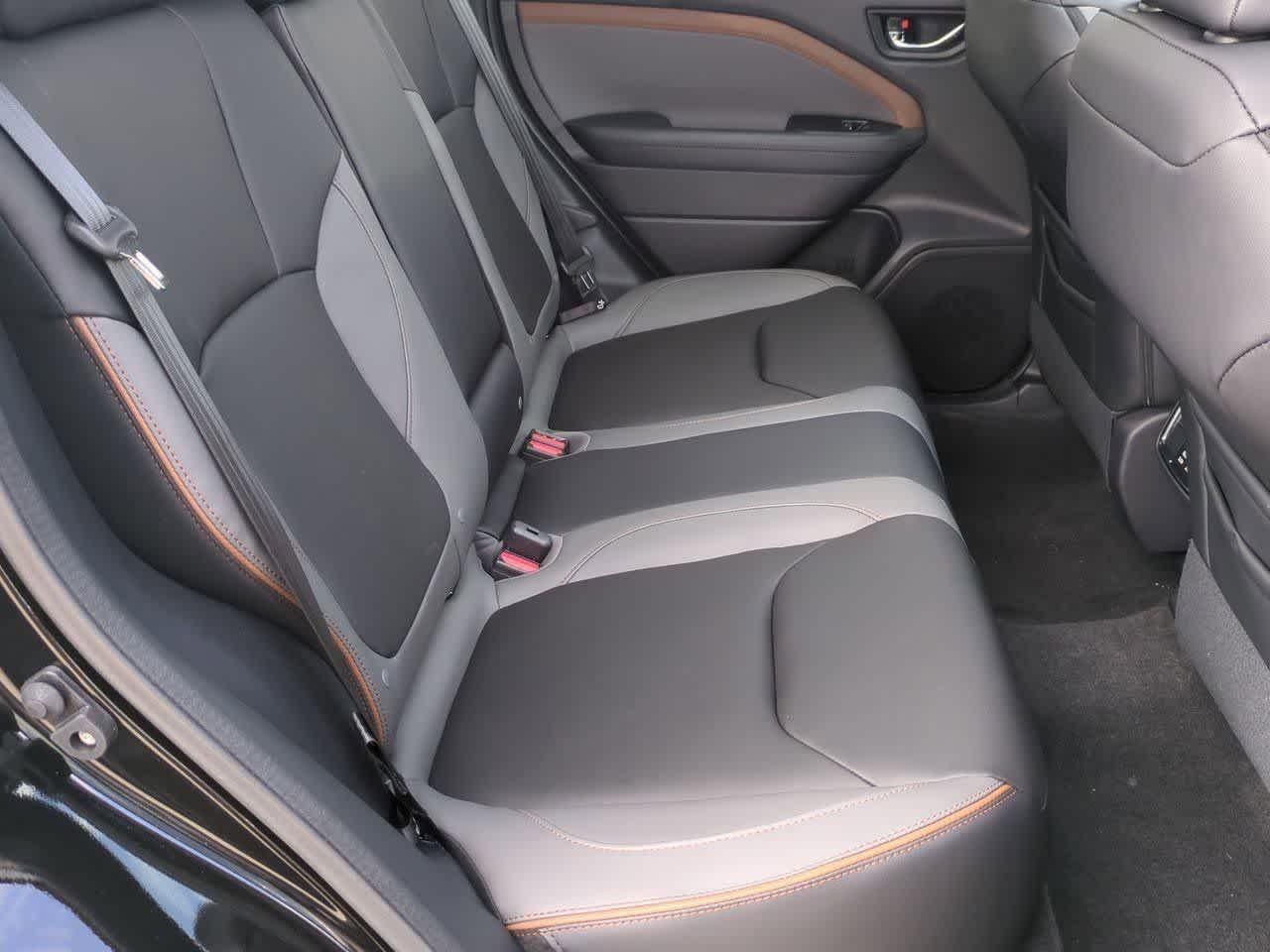 Thumbnail: 2026 Subaru Forester - 20