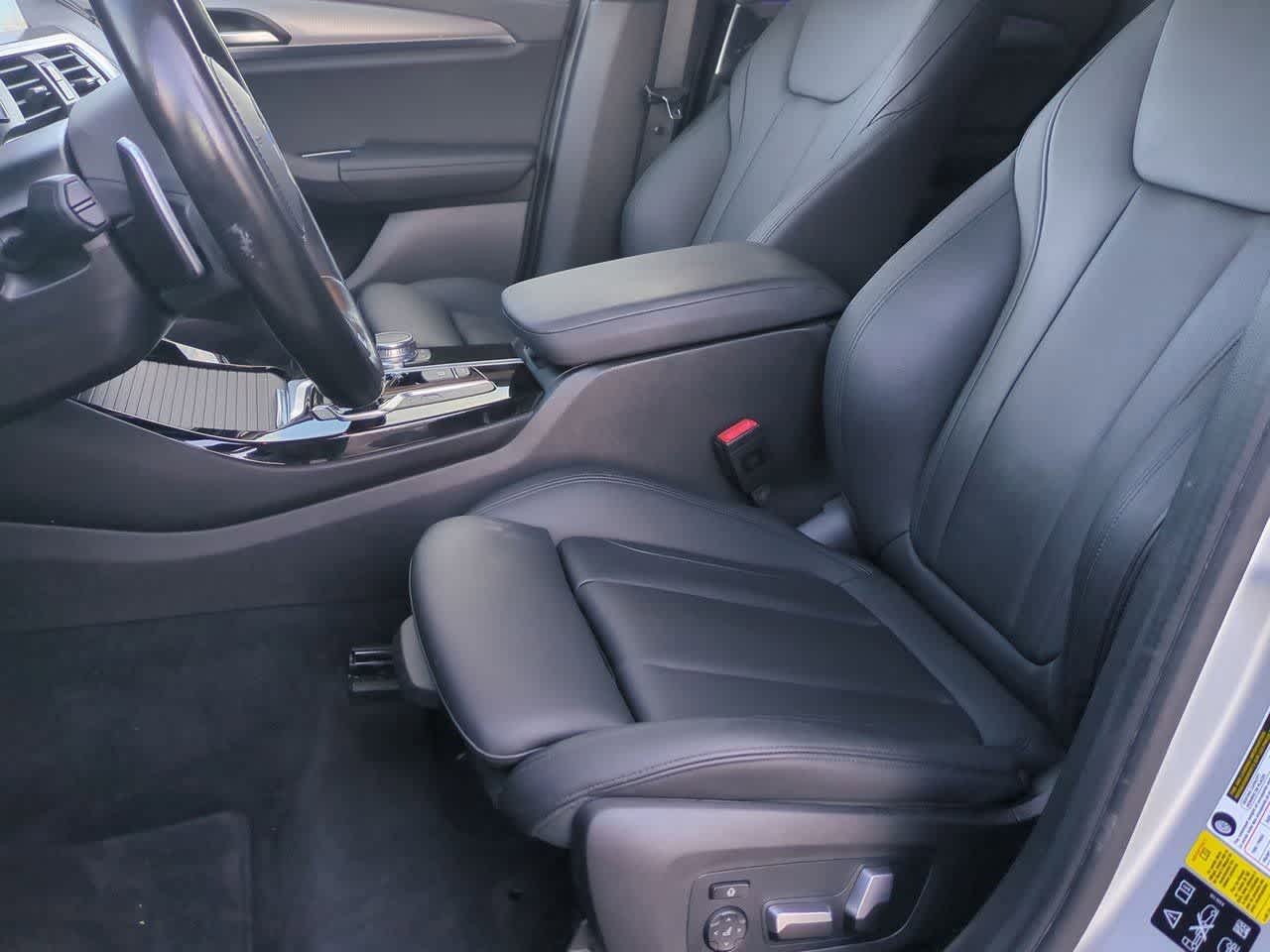 Thumbnail: 2021 BMW X3 - 15