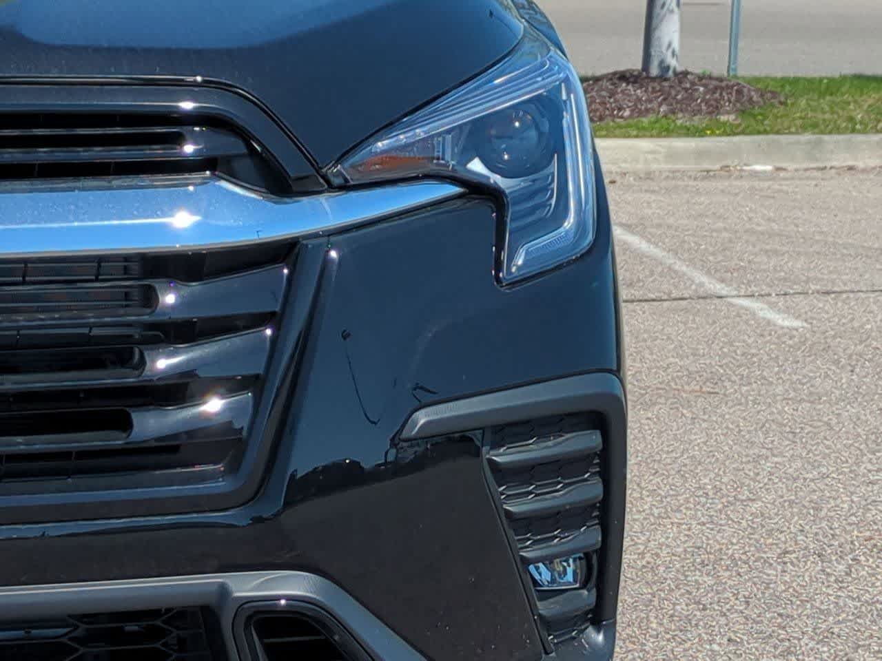 Thumbnail: 2026 Subaru Ascent - 10