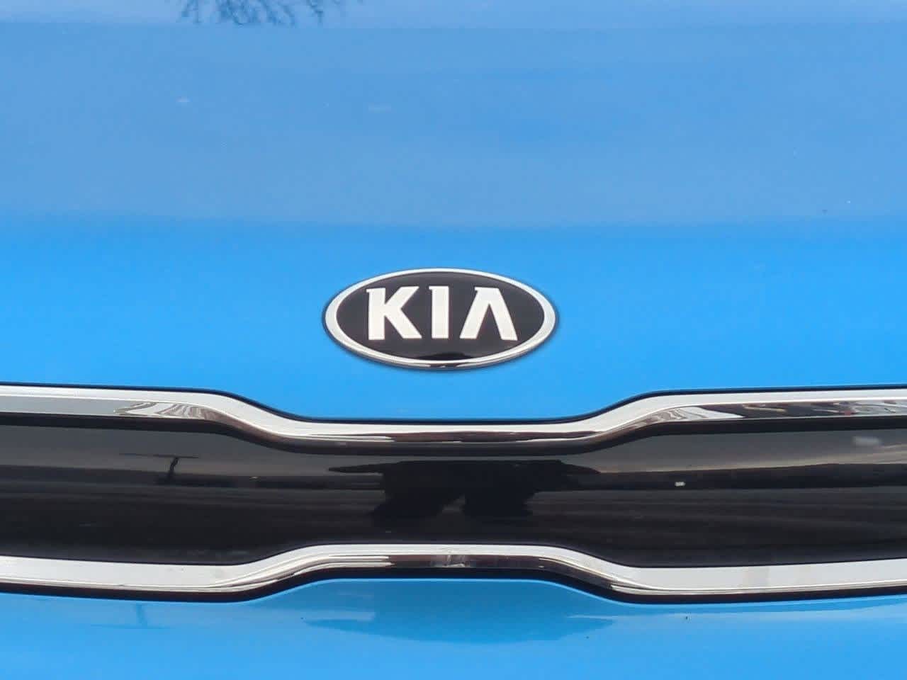 Thumbnail: 2016 Kia Soul - 11