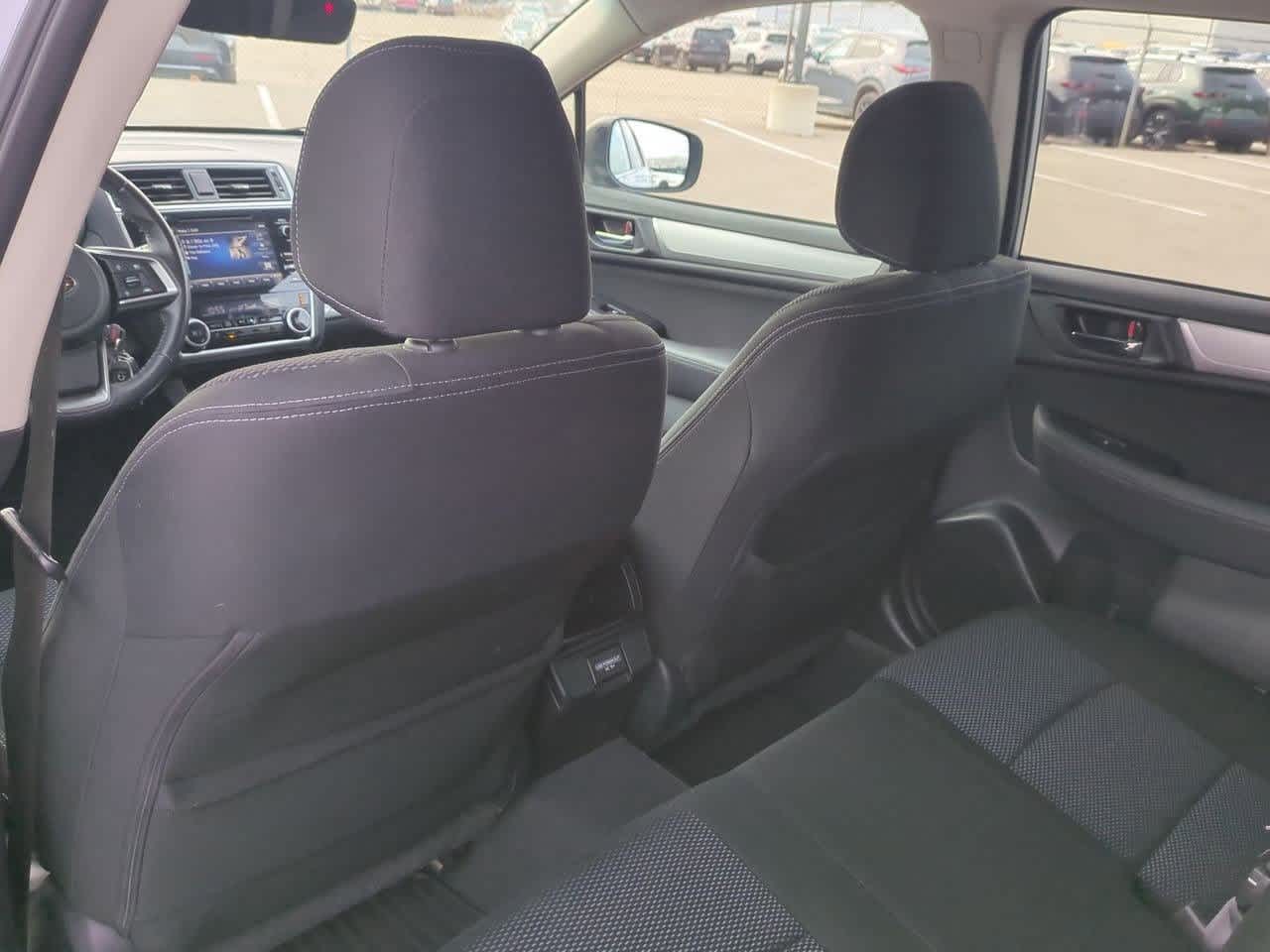 Thumbnail: 2018 Subaru Outback - 17