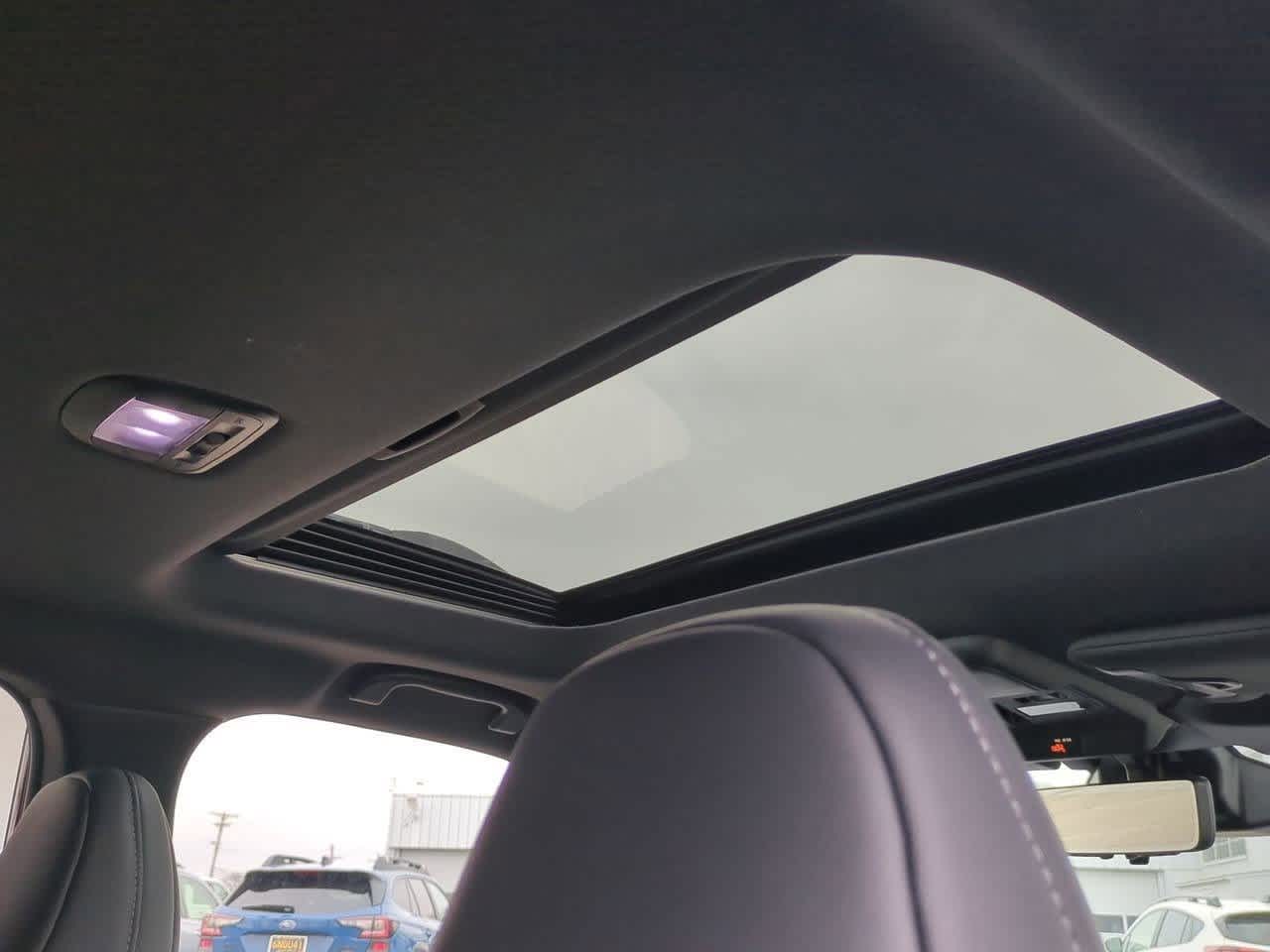 Thumbnail: 2026 Subaru Outback - 21