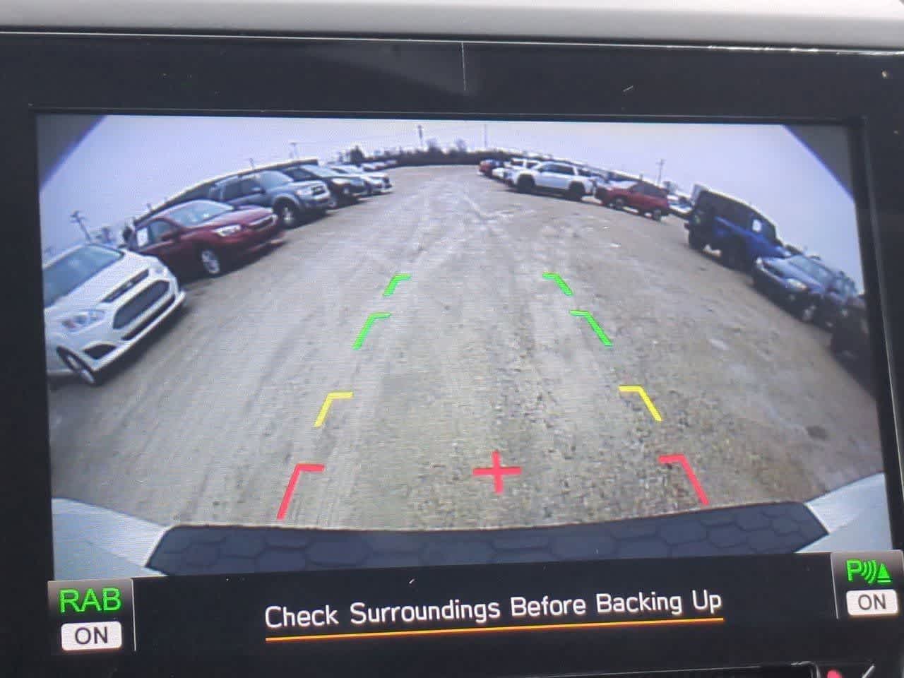 Thumbnail: 2023 Subaru Crosstrek - 27