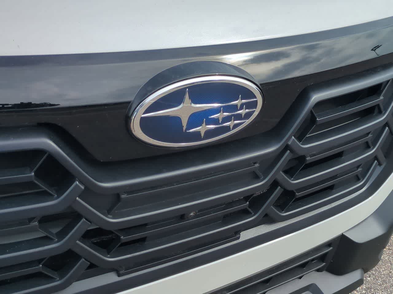 Thumbnail: 2026 Subaru Outback - 11