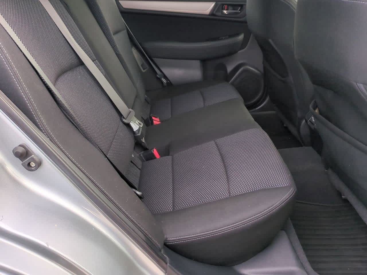 Thumbnail: 2018 Subaru Outback - 19