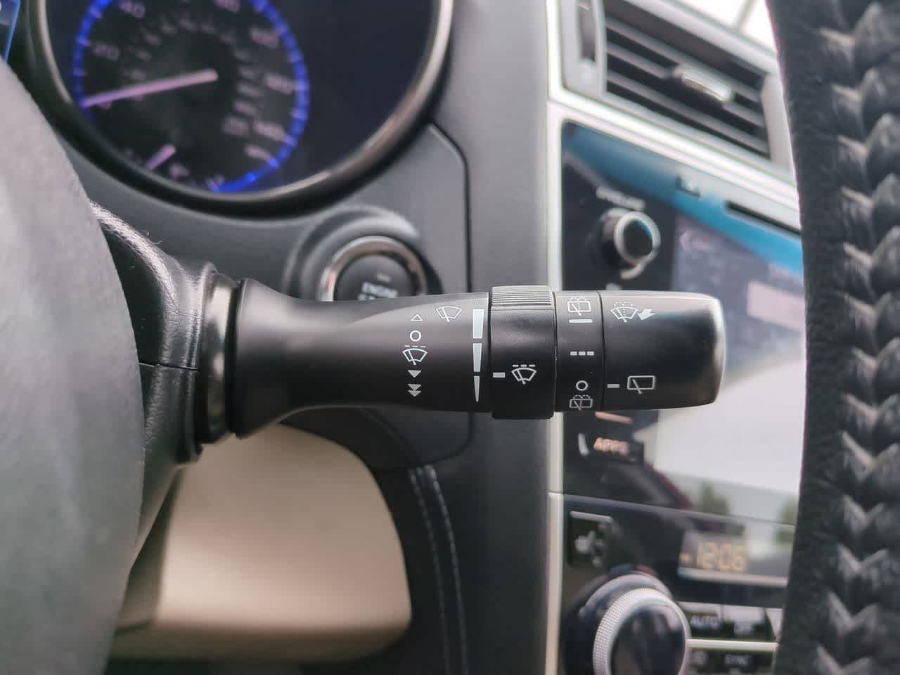 Thumbnail: 2018 Subaru Outback - 26