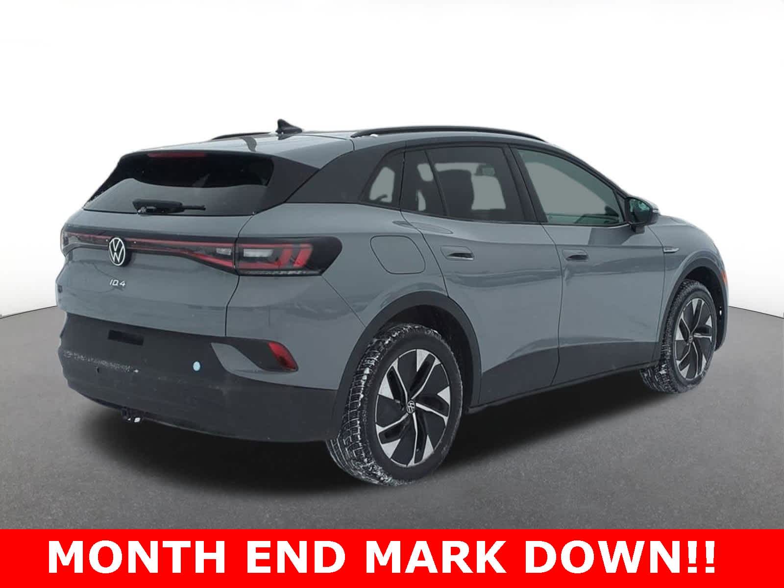 Thumbnail: 2022 Volkswagen ID.4 - 6