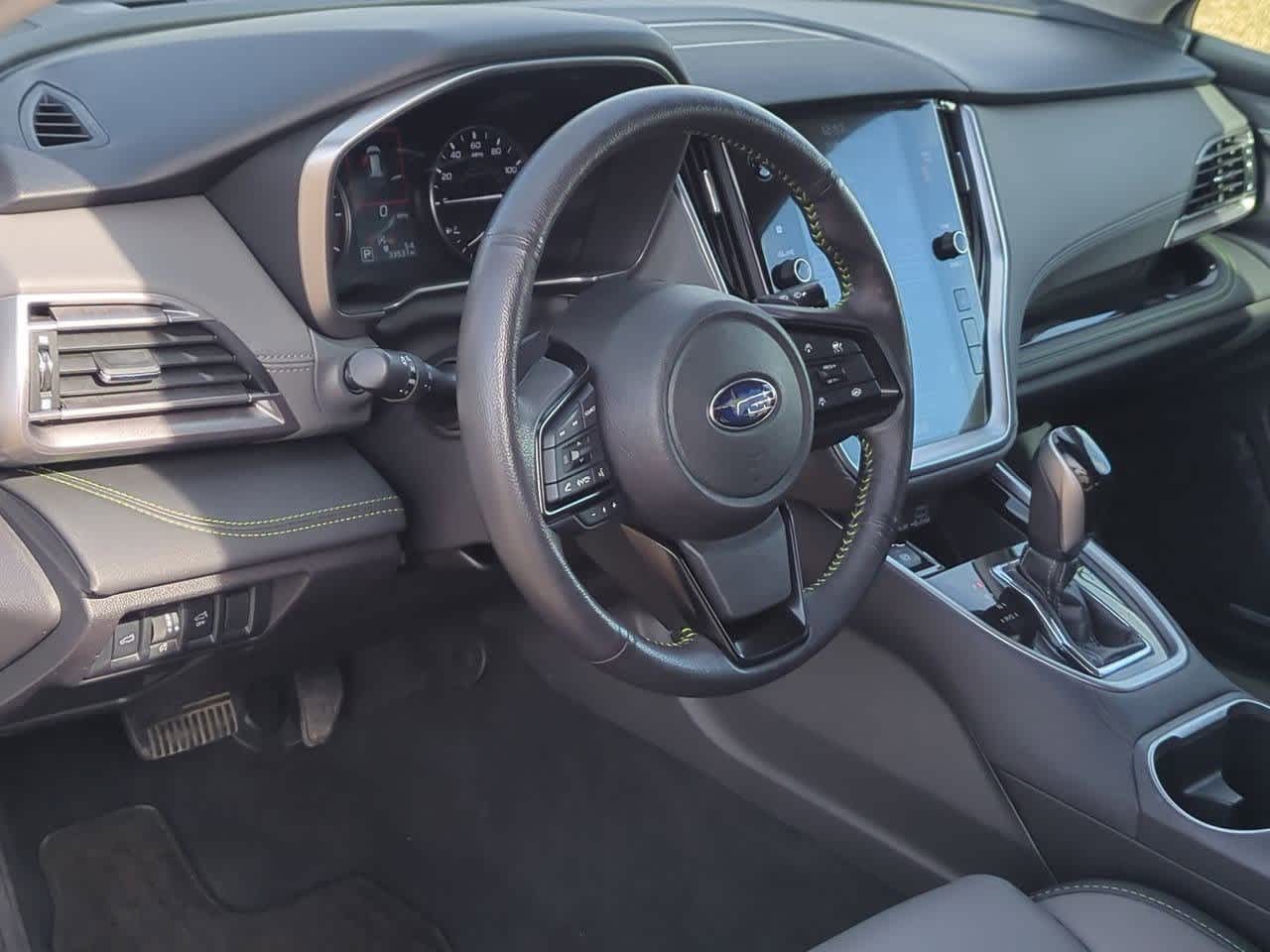 Thumbnail: 2024 Subaru Outback - 2