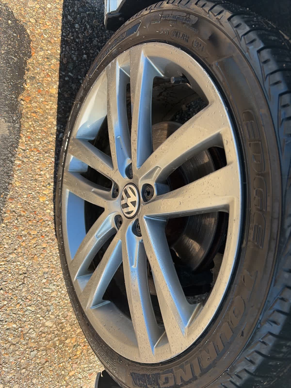 Thumbnail: 2018 Volkswagen Passat - 9