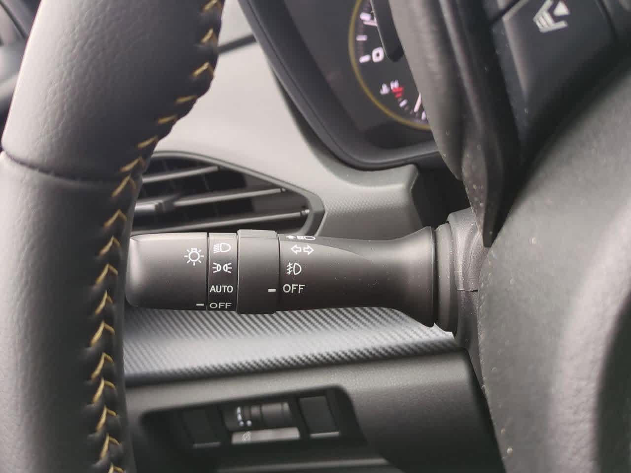 Thumbnail: 2025 Subaru Crosstrek - 27