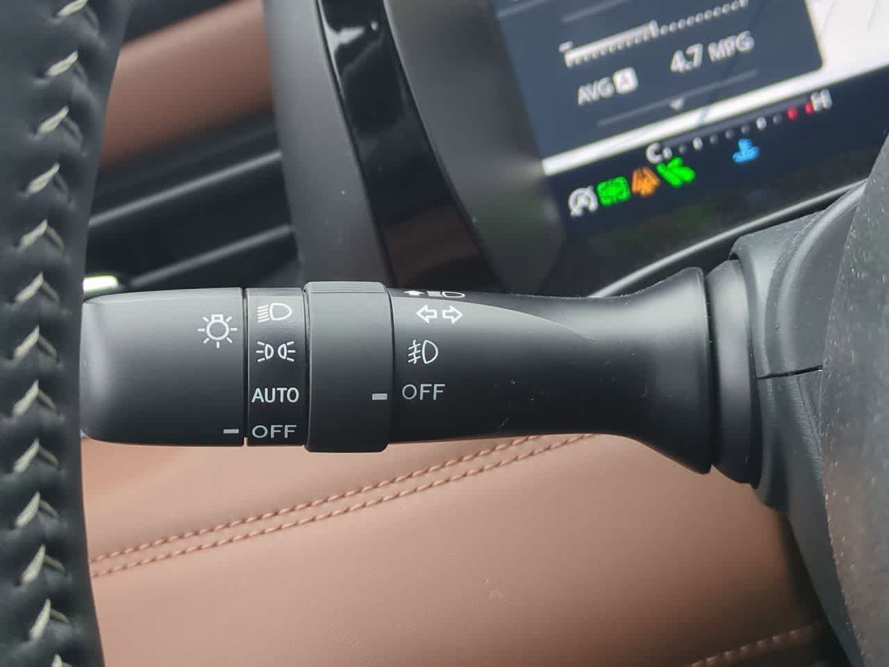 Thumbnail: 2026 Subaru Outback - 27