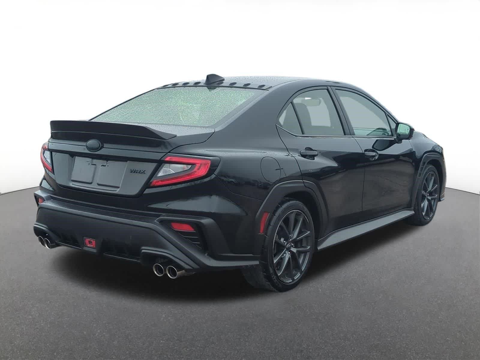 Thumbnail: 2022 Subaru WRX - 6