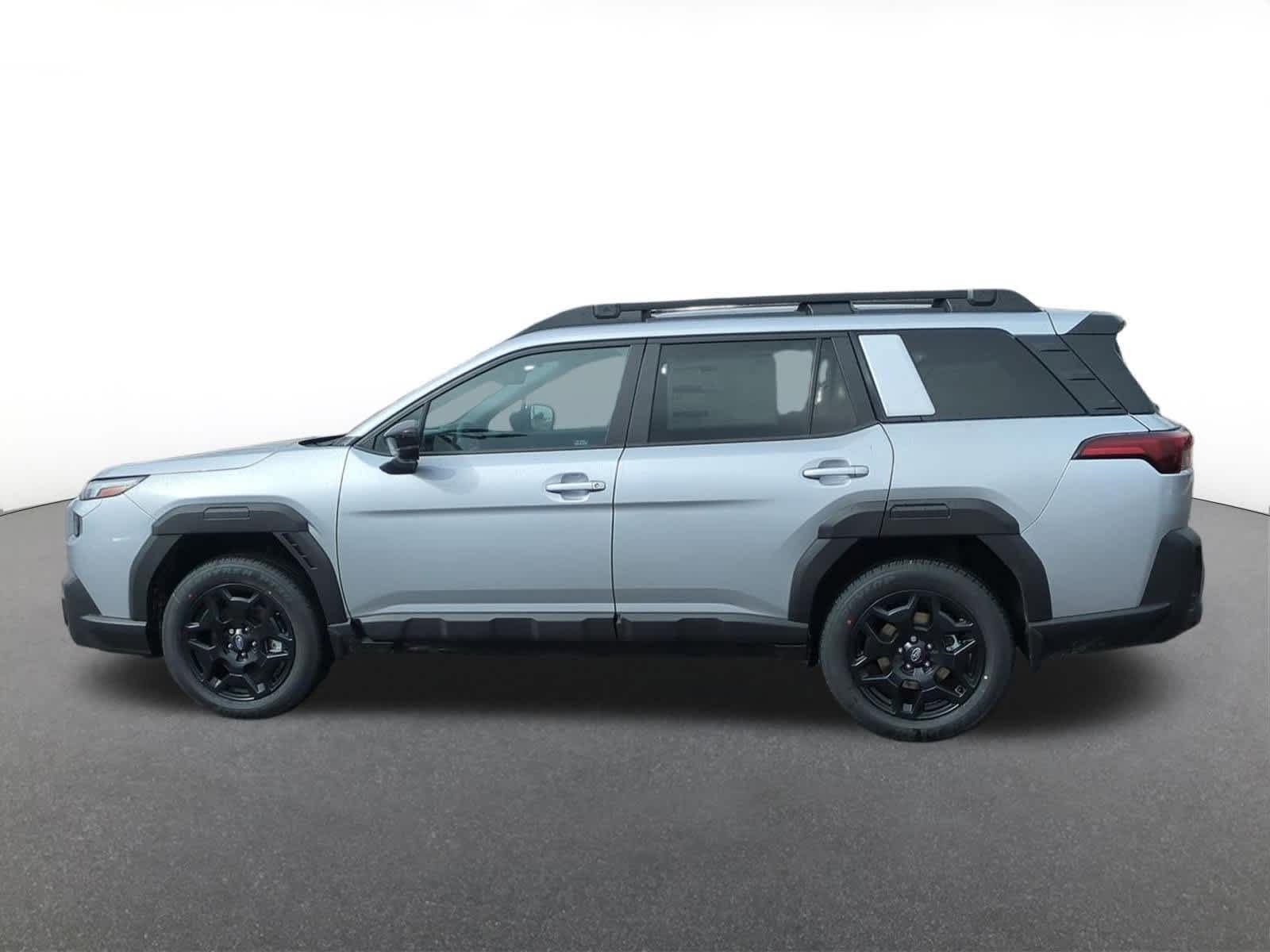 Thumbnail: 2026 Subaru Outback - 3