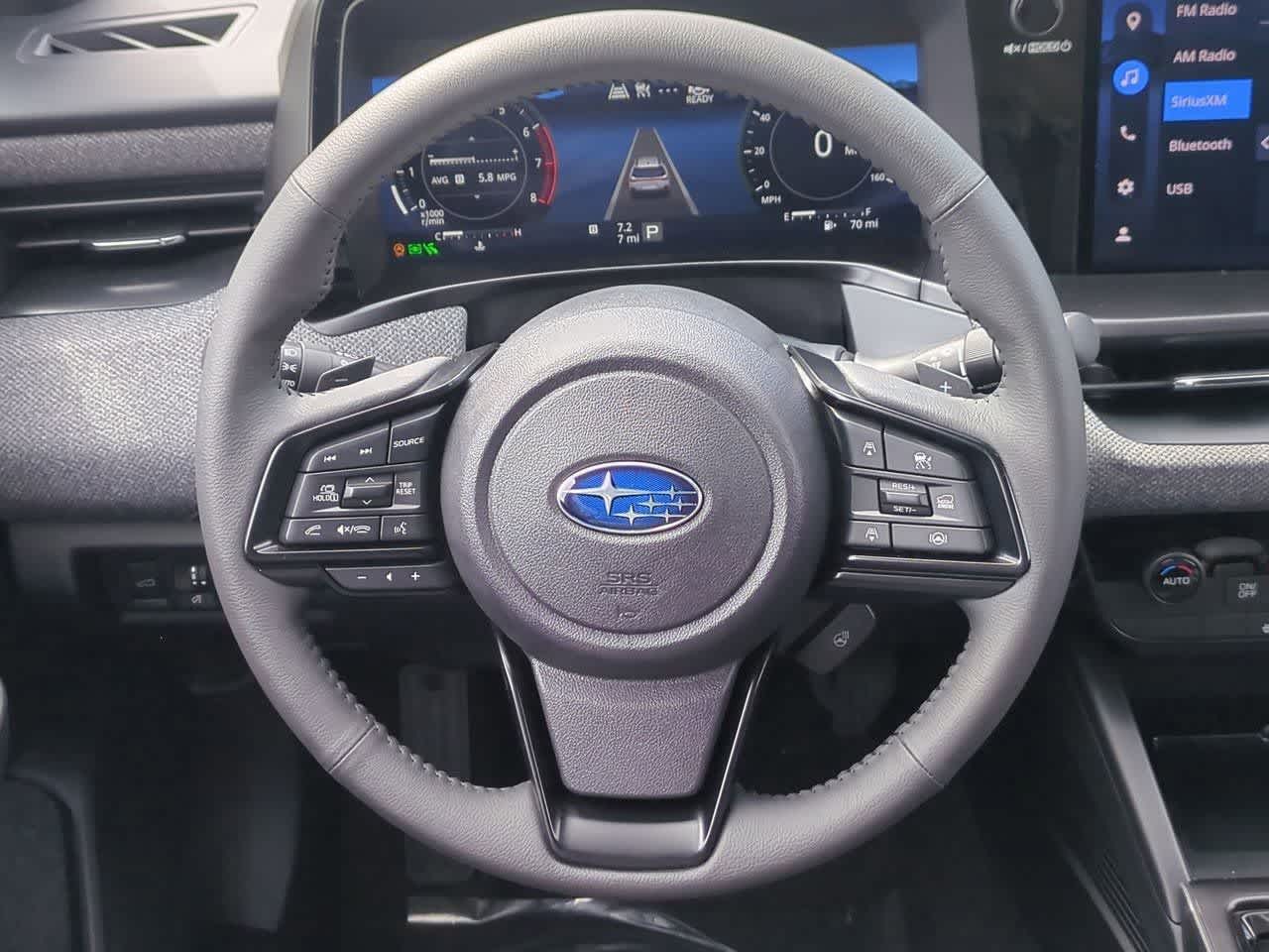Thumbnail: 2026 Subaru Outback - 23
