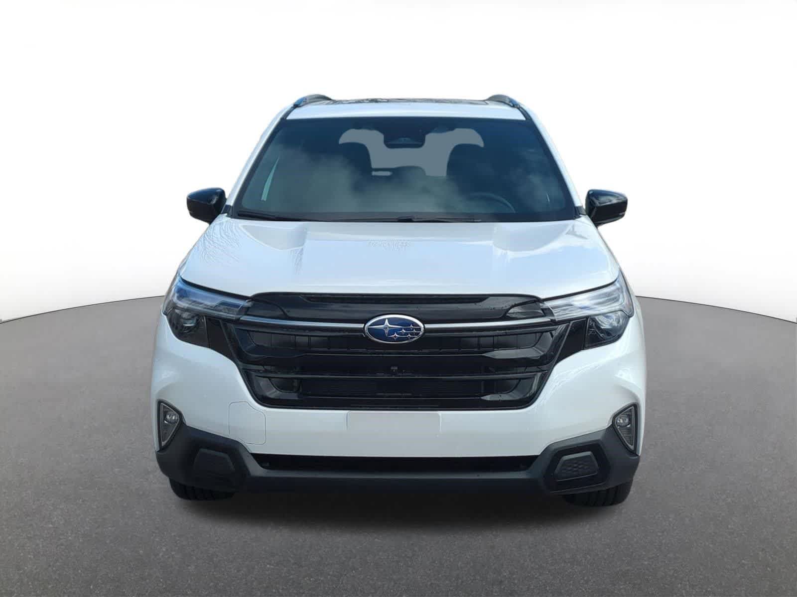 Thumbnail: 2026 Subaru Forester - 9