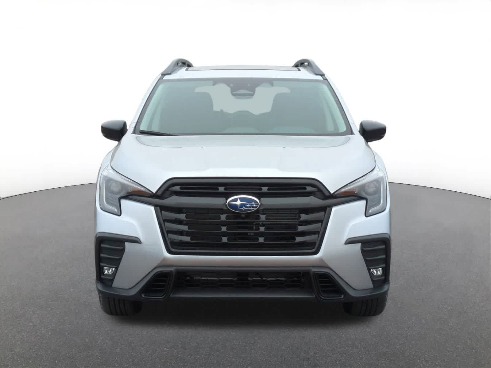 Thumbnail: 2026 Subaru Ascent - 9