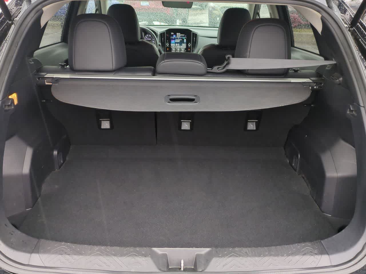 Thumbnail: 2024 Subaru Crosstrek - 33